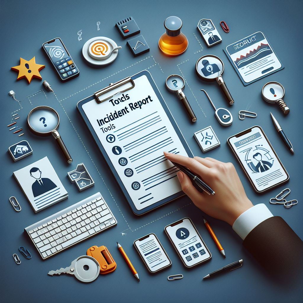 Einsatzbericht-Tools