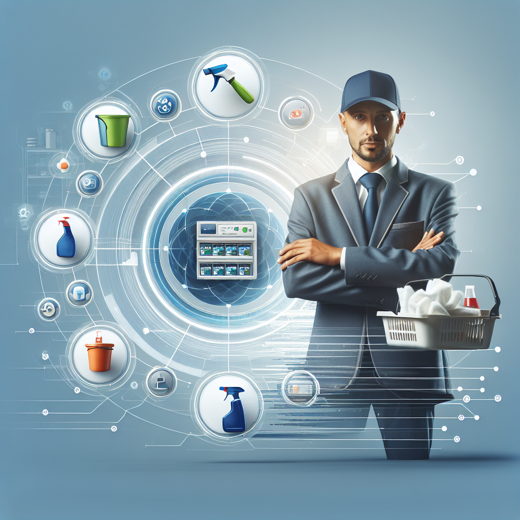 Inventarverwaltungssysteme