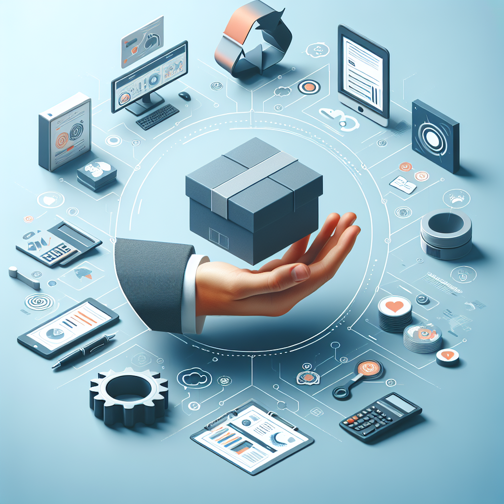 Kundenmanagement-Systeme