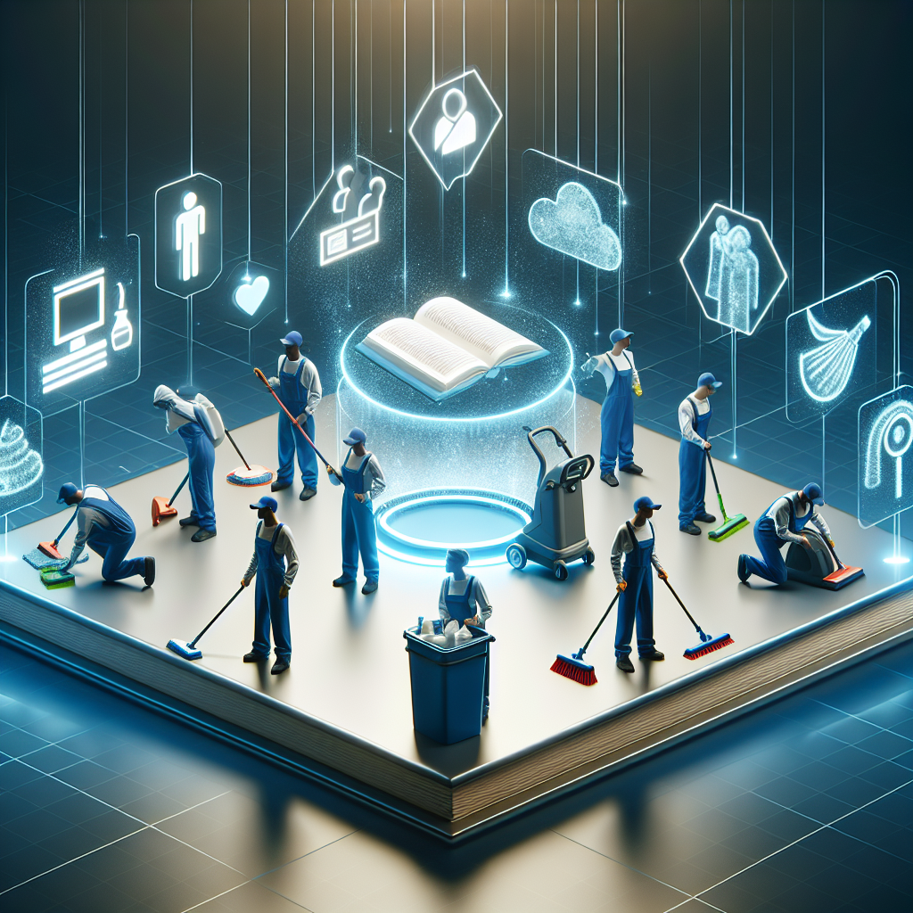 Schulungsplattformen