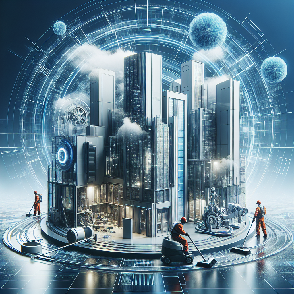 Technische Entwicklung