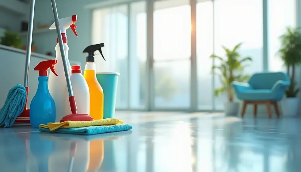 Ratgeber & Wissen zur Gebäudereinigung: Komplett-Guide 2026