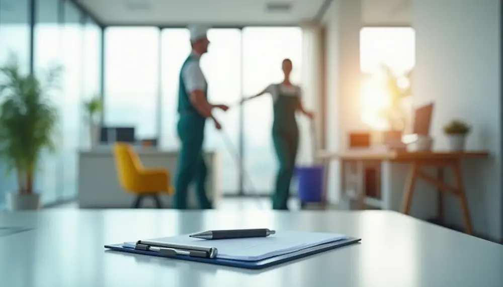 Reinigungsfirma mit Krankenkasse abrechnen: Ein umfassender Leitfaden