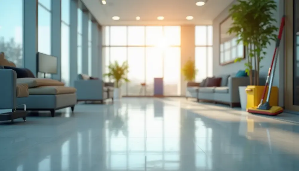 Tarifvertrag Gebäudereinigung: Vermögenswirksame Leistungen und ihre Vorteile