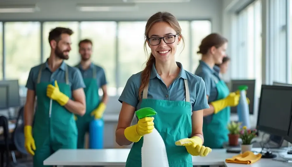 warum-bueroreinigung-graz-jobs-fuer-sauberkeitsprofis-attraktiv-sind
